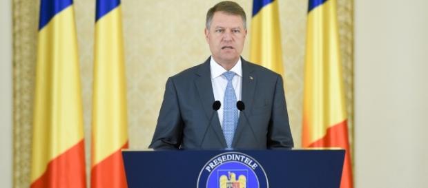 Iohannis: Dupa alegeri nu putem discuta decat de un guvern politic ... - hotnews.ro Iohannis: Dupa alegeri nu putem discuta decat de un guvern politic ... - hotnews.ro