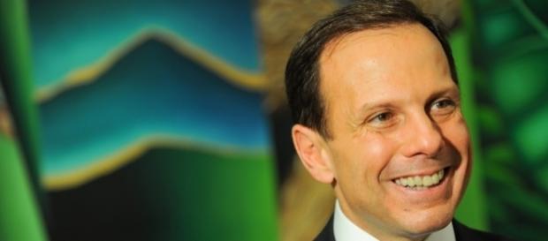João Doria, o novo e controverso prefeito paulistano João Doria, o novo e controverso prefeito paulistano