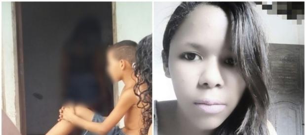 Jovem de 18 anos tira a própria vida Jovem de 18 anos tira a própria vida
