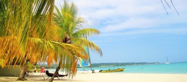 Le incantevoli spiagge della Giamaica Le incantevoli spiagge della Giamaica