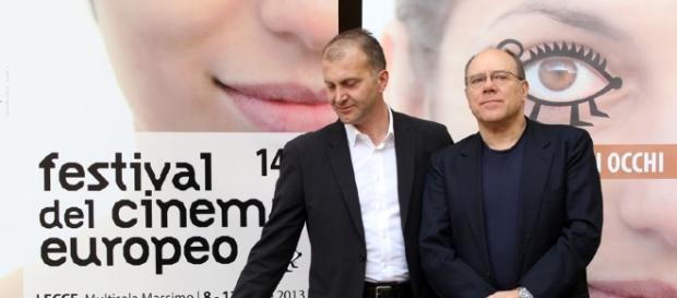 LecceSette - Cultura, Premio Verdone ad Alì ha gli occhi azzurri - leccesette.it LecceSette - Cultura, Premio Verdone ad Alì ha gli occhi azzurri - leccesette.it