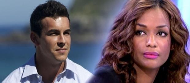 Más que amigos? La reacción de Liz tras los rumores sobre su ... - radioset.es Más que amigos? La reacción de Liz tras los rumores sobre su ... - radioset.es