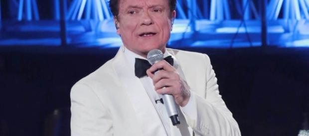 Morta la mamma di Massimo Ranieri Morta la mamma di Massimo Ranieri