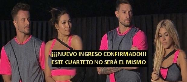 Nuevo ingreso filtrado y confirmado Nuevo ingreso filtrado y confirmado