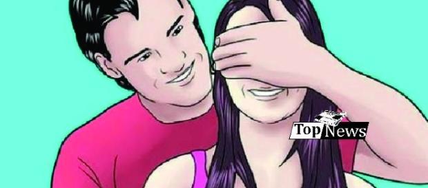 O mundo do amor é algo muito complicado e traz muitas dores de cabeça para todos. O mundo do amor é algo muito complicado e traz muitas dores de cabeça para todos.