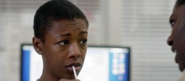 OITNB : Pourquoi Poussey Washington est la meilleure (SPOILERS saison 4) OITNB : Pourquoi Poussey Washington est la meilleure (SPOILERS saison 4)