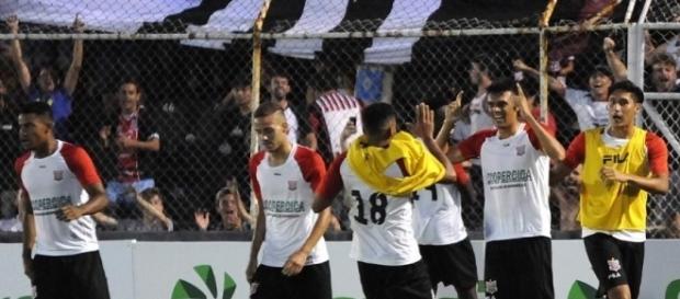 Paulista está eliminado da Copa São Paulo de Futebol Júnior - com.br Paulista está eliminado da Copa São Paulo de Futebol Júnior - com.br