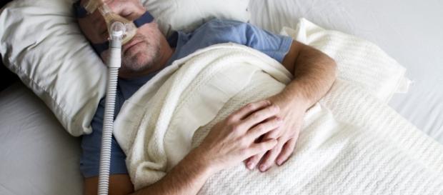 Distúrbios respiratórios do sono Distúrbios respiratórios do sono