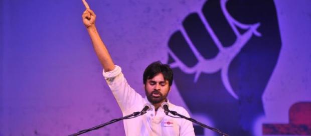 Pawan Kalyan (Imge credits: teluguwishesh.com) Pawan Kalyan (Imge credits: teluguwishesh.com)