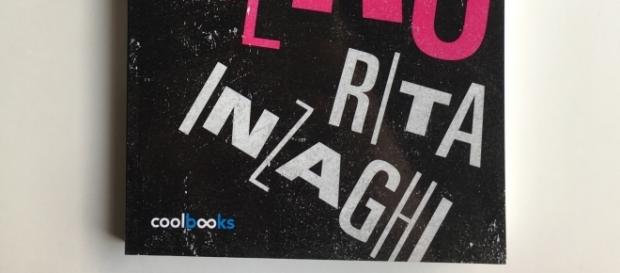 "Ponto Zero" de Rita Inzaghi editado agora em papel pela Coolbooks "Ponto Zero" de Rita Inzaghi editado agora em papel pela Coolbooks