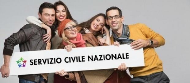 Progetti e domanda per il bando Servizio Civile 2017 Progetti e domanda per il bando Servizio Civile 2017