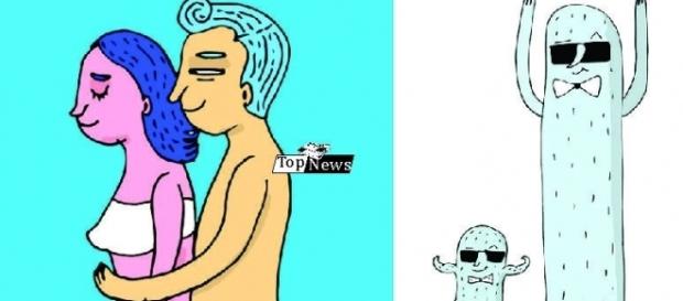 Qual é o país com maiores índices de satisfação sexual? Será o seu? Qual é o país com maiores índices de satisfação sexual? Será o seu?
