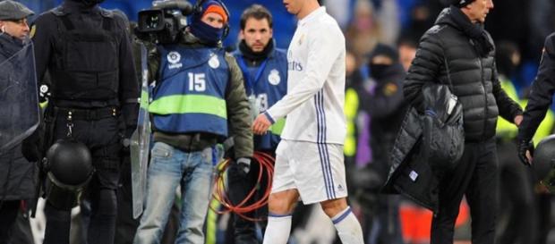 Real Madrid cae ante el Celta en la Copa del Rey | Periódico am ... - com.mx Real Madrid cae ante el Celta en la Copa del Rey | Periódico am ... - com.mx