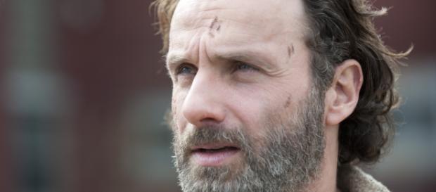 Rick va-t-il tuer Negan dans la saison 7B ? Rick va-t-il tuer Negan dans la saison 7B ?
