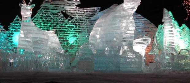 Sapporo snow festival - forumfree.it Sapporo snow festival - forumfree.it