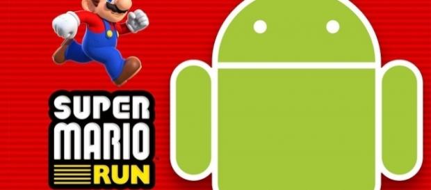 'Super Mario Run' from App store to Android this March / Photo from 'Game Rant' - gamerant.com 'Super Mario Run' from App store to Android this March / Photo from 'Game Rant' - gamerant.com
