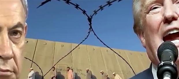 Trump pide vetar resolución contra Israel Después de Netanyahu Pili Reyes Trump pide vetar resolución contra Israel Después de Netanyahu Pili Reyes