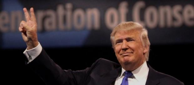 Trump Proffers Pentagon Specifics: $60B More To Boost Troops ... - breakingdefense.com Trump Proffers Pentagon Specifics: $60B More To Boost Troops ... - breakingdefense.com