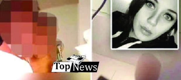 Uma mulher foi supostamente estuprada e tudo foi transmitido ao vivo Uma mulher foi supostamente estuprada e tudo foi transmitido ao vivo