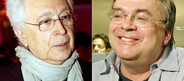 Walcyr Carrasco estuda sair da Globo após alfinetadas de Aguinaldo ... - com.br Walcyr Carrasco estuda sair da Globo após alfinetadas de Aguinaldo ... - com.br