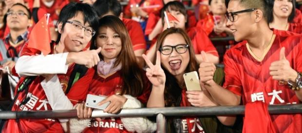 What's in store for Chinese Super League and China's national team ... - sofascore.com What's in store for Chinese Super League and China's national team ... - sofascore.com