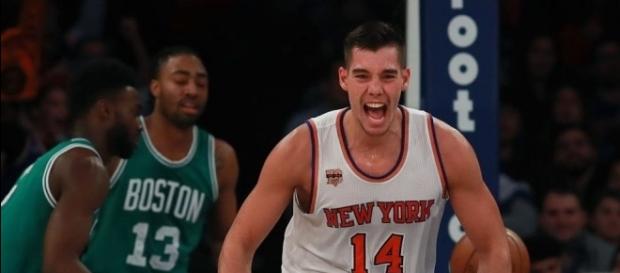 Willy Hernangómez se ha convertido en un jugador de relevancia. Willy Hernangómez se ha convertido en un jugador de relevancia.