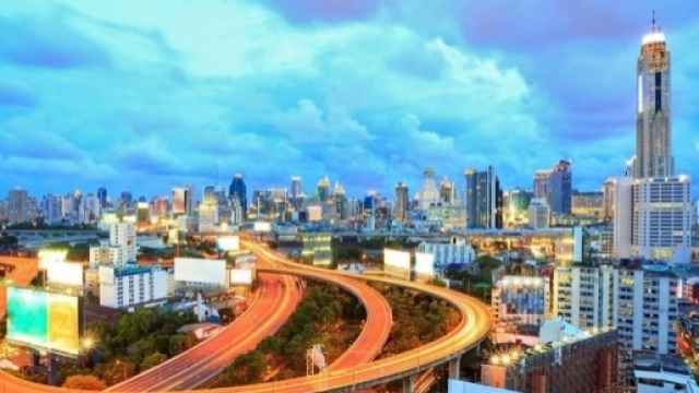 Bangkok, la citt&agrave; pi&ugrave; visitata al mondo