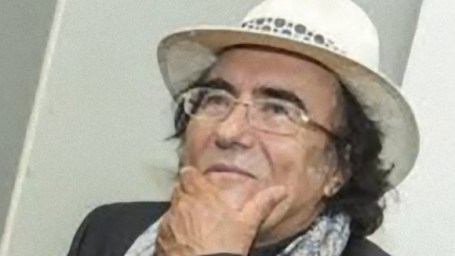 Al Bano Carrisi fa dei pronostici su Sanremo 2017.