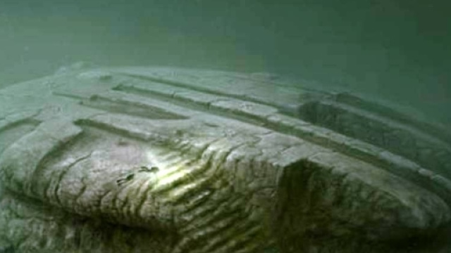 Baltic Sea 'UFO' Anomaly is at least 14,000 Years Old - May 26 ... - blogspot.com