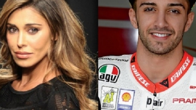 Belen e Andrea Iannone ultime news al 23/01