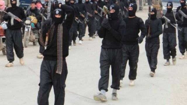 Isis minaccia l'Italia: «Non fate la guerra contro di noi. Attenti ... - ilmattino.it