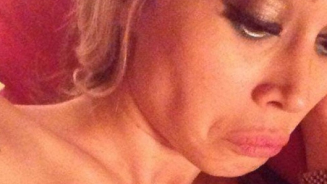 La conduttrice potrebbe convolare presto a nozze.