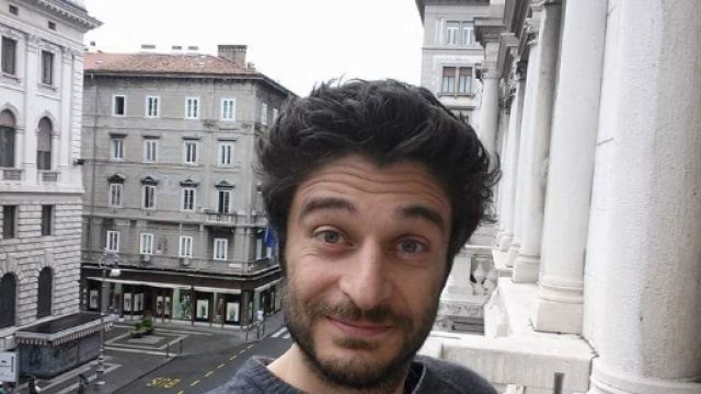 La porta rossa" - iniziate le riprese della nuova fiction targata ... - superguidatv.it