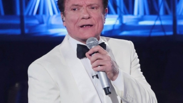 Morta la mamma di Massimo Ranieri