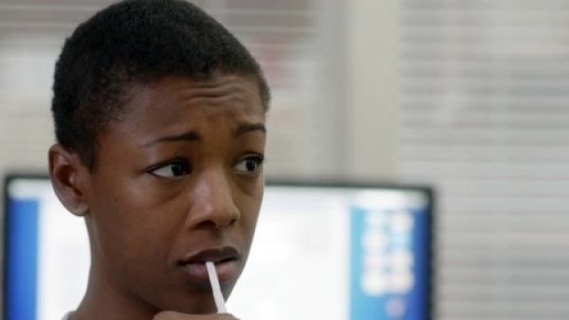 OITNB : Pourquoi Poussey Washington est la meilleure (SPOILERS saison 4)