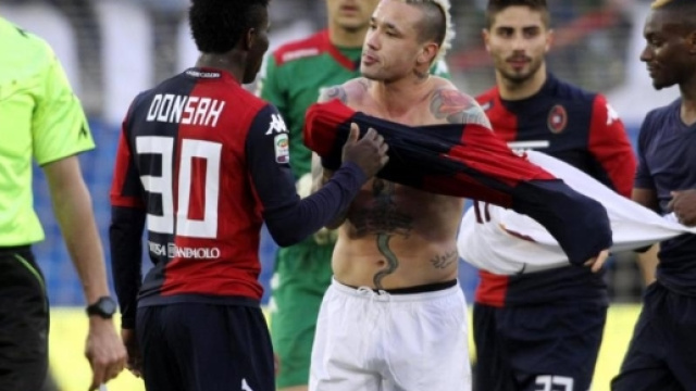 Probabili formazioni/ Cagliari-Roma: chi corre di pi&ugrave;? Quote ... - ilsussidiario.net