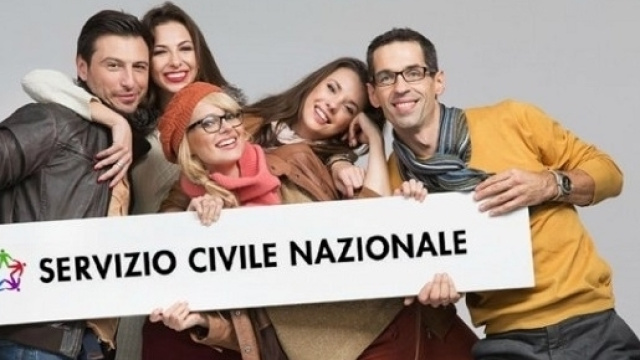 Progetti e domanda per il bando Servizio Civile 2017