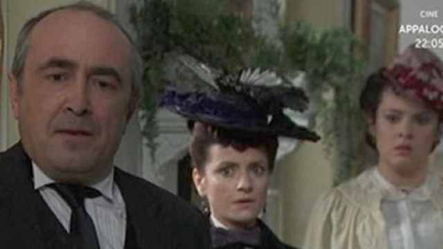 Ramon verr&agrave; arrestato con l'accusa di aver ucciso Gines