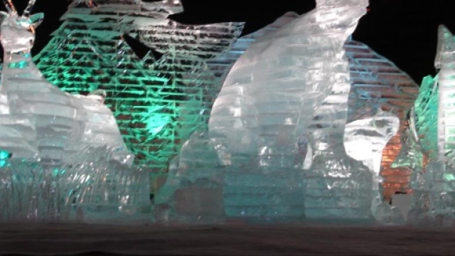 Sapporo snow festival - forumfree.it