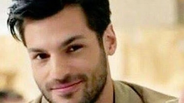 Serkan Cayoglu ritorna in televisione