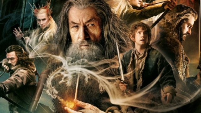 Stasera in tv, guida tv programmi tv, lo hobbit - leganerd.com