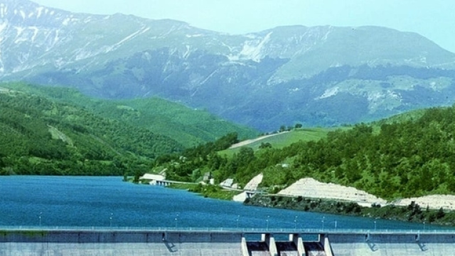 Terremoto, dopo la scossa nuovi controlli alle dighe di Marche ed Abruzzo