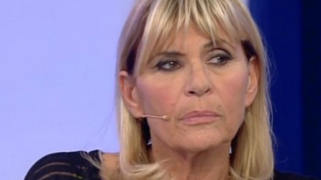 Uomini e Donne: Gemma Galgani e Giorgio news