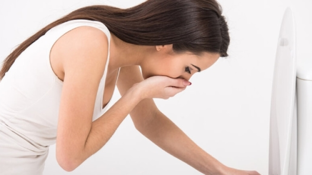 When Does Nausea Start In Pregnancy? - fullnomore.com