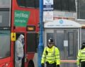 Birmingham man stabbed to death on a bus, police investigate