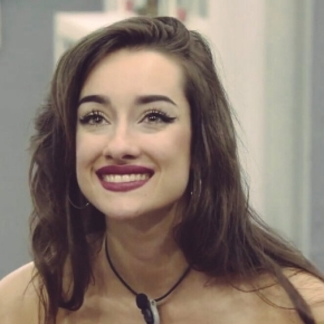 GH17: ¡¡Adara, cuestionada y criticada por... ESTO!!
