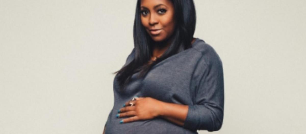 Keshia Knight Pulliam Gives Birth To Baby Girl