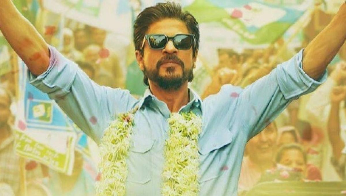 Raees 1st Day Collection Total Worldwide At The Indian And Os Bo Estimation raees 1st day collection total