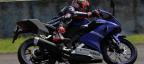 Photogallery - Conheça a Yamaha R15 V3, nova esportiva de 150 cc