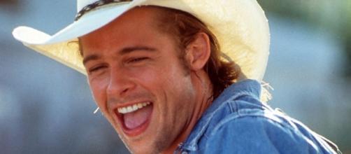 Geena Davis Says George Clooney Almost Had Brad Pitt's Role in ... - go.com